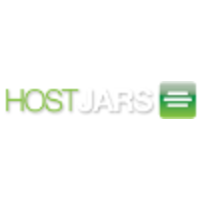 HostJars logo, HostJars contact details