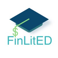 Financial Literacy logo, Financial Literacy contact details