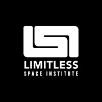 Limitless Space Institute logo, Limitless Space Institute contact details