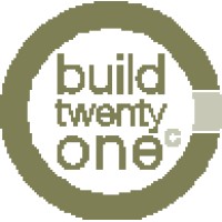 Build21c logo, Build21c contact details