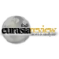 Eurasia Review logo, Eurasia Review contact details