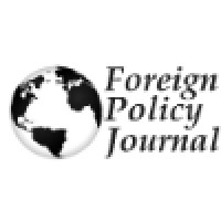 Foreign Policy Journal logo, Foreign Policy Journal contact details