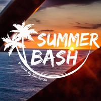 Summer Bash logo, Summer Bash contact details