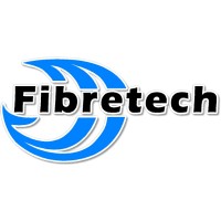 fibretech logo, fibretech contact details