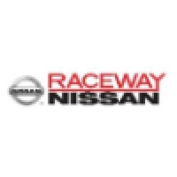 Raceway Nissan logo, Raceway Nissan contact details