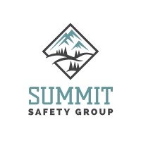 Summit Safety Group logo, Summit Safety Group contact details