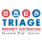 Triage Restoration logo, Triage Restoration contact details