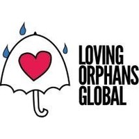 Loving Orphans Global logo, Loving Orphans Global contact details