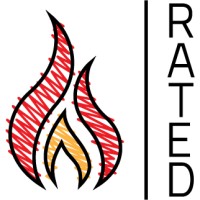 Rated Engineering logo, Rated Engineering contact details