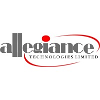 Allegiance Technologies Limited logo, Allegiance Technologies Limited contact details