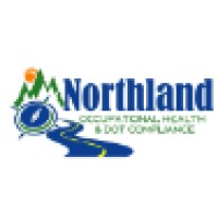 Northland Occupational Health & DOT Compliance logo, Northland Occupational Health & DOT Compliance contact details