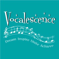 Vocalescence logo, Vocalescence contact details