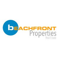 Beachfront Properties Real Estate logo, Beachfront Properties Real Estate contact details