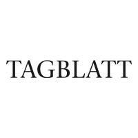 St. Galler Tagblatt logo, St. Galler Tagblatt contact details