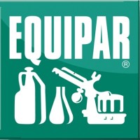 Equipar logo, Equipar contact details