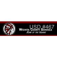 Leoti School District logo, Leoti School District contact details