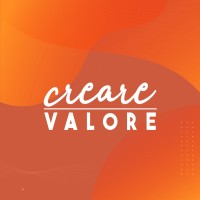 Creare Valore logo, Creare Valore contact details