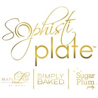 Sophistiplate, LLC logo, Sophistiplate, LLC contact details