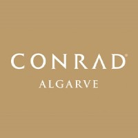 Conrad Algarve logo, Conrad Algarve contact details