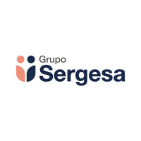 GRUPO SERGESA logo, GRUPO SERGESA contact details