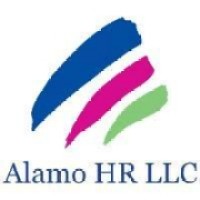 Alamo HR logo, Alamo HR contact details