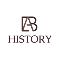 History Lab logo, History Lab contact details