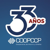 COOPCCP logo, COOPCCP contact details