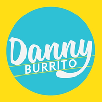 Danny Burrito logo, Danny Burrito contact details