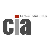 CareersinAudit.com logo, CareersinAudit.com contact details