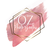 Oz Photo Booths logo, Oz Photo Booths contact details