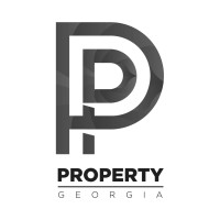 Property Georgia logo, Property Georgia contact details