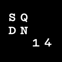 SQUADRON 14 logo, SQUADRON 14 contact details