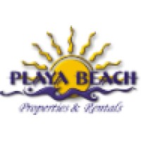 Playa Beach Properties & Rentals logo, Playa Beach Properties & Rentals contact details