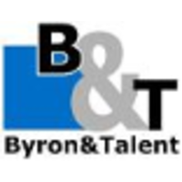 Byron & Talent logo, Byron & Talent contact details