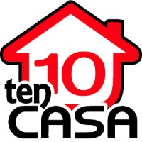 TENCASA logo, TENCASA contact details