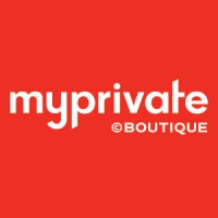 MyPrivate Boutique logo, MyPrivate Boutique contact details