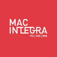 MacIntegra logo, MacIntegra contact details