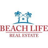 Beach Life Real Estate logo, Beach Life Real Estate contact details