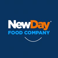 NewDay Food Company logo, NewDay Food Company contact details