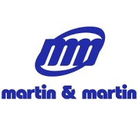 Martin y Martin logo, Martin y Martin contact details