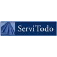 Servi Todo logo, Servi Todo contact details