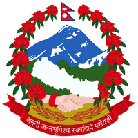 Ministry of Finance, Government of Nepal logo, Ministry of Finance, Government of Nepal contact details