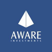 AWARE INVESTMENTS | Wealth Management logo, AWARE INVESTMENTS | Wealth Management contact details