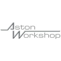 Aston Workshop logo, Aston Workshop contact details