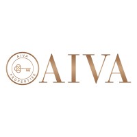 Aiva Properties logo, Aiva Properties contact details