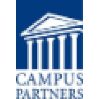 Campus Partners logo, Campus Partners contact details