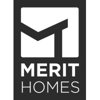 Merit Homes, Inc. logo, Merit Homes, Inc. contact details