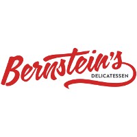 Bernstein's Deli logo, Bernstein's Deli contact details