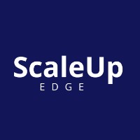 ScaleUp Edge logo, ScaleUp Edge contact details