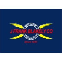 J. Frank Blakely Company logo, J. Frank Blakely Company contact details